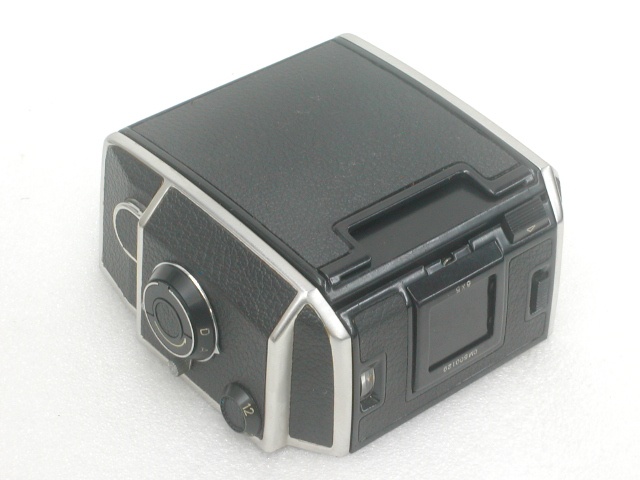 EC・EC TL用 フィルムバック