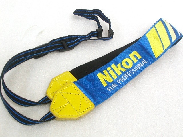 ニコン プロスト 4代目 シリアルナンバー入