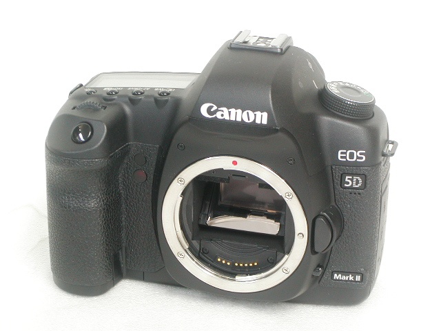 EOS 5D Mark II  Body