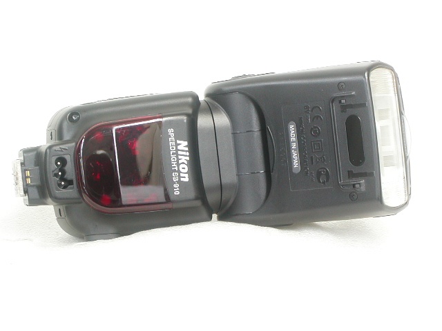 SPEEDLIGHT SB-910