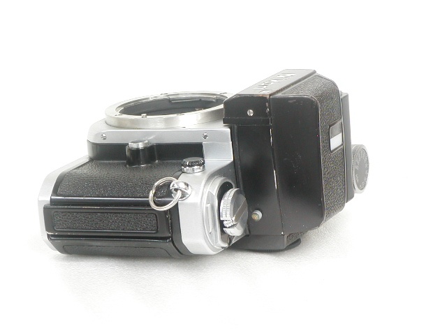 【難あり】 F2フォトミック ボディ #806****