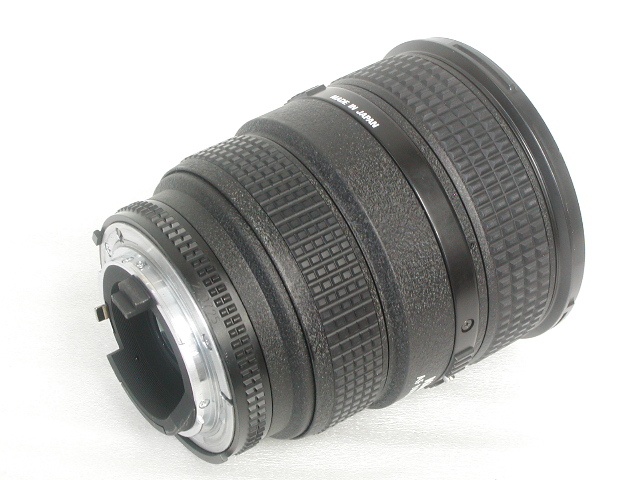 AF NIKKOR 20-35mm 1:2.8 D