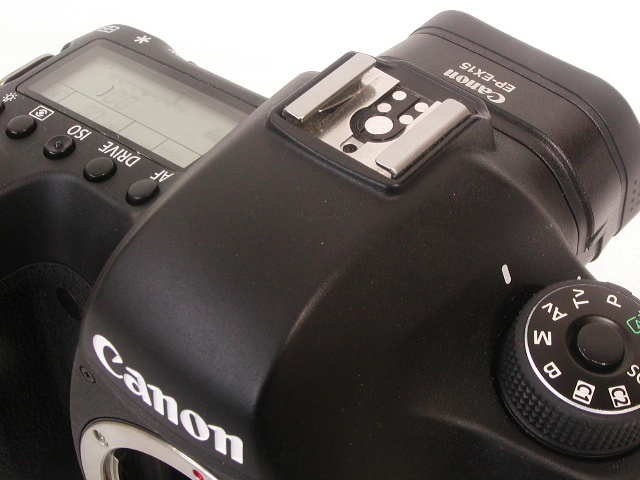 EOS 6D Body
