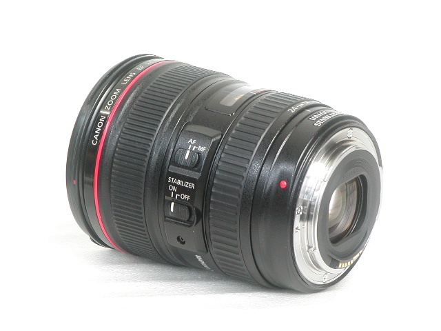EF 24-105mm F4 L IS USM