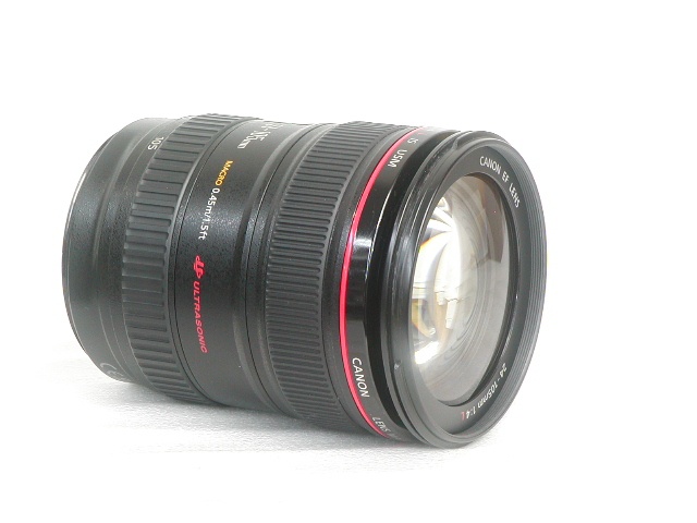 EF 24-105mm F4 L IS USM