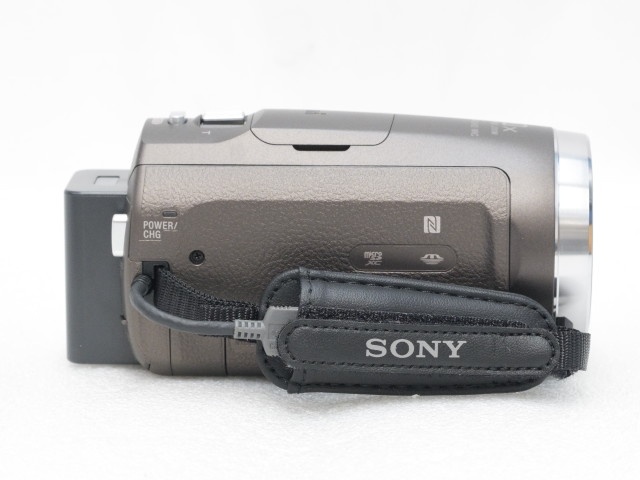 HDR-CX680 (Brown) 19年製