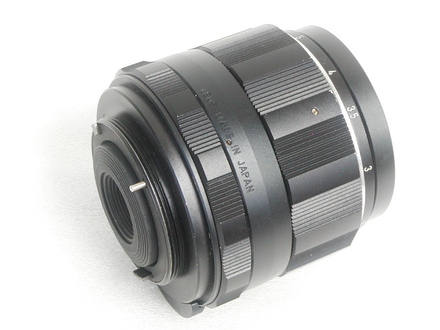 Super-Multi-Coated MACRO-TAKUMAR 1:4 / 50