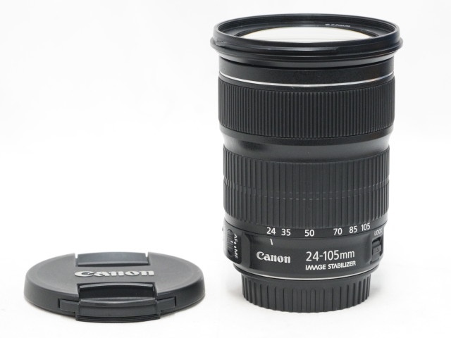 EF 24-105mm 1:3.5-5.6 IS STM