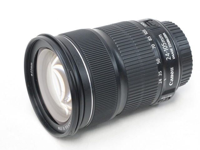 EF 24-105mm 1:3.5-5.6 IS STM