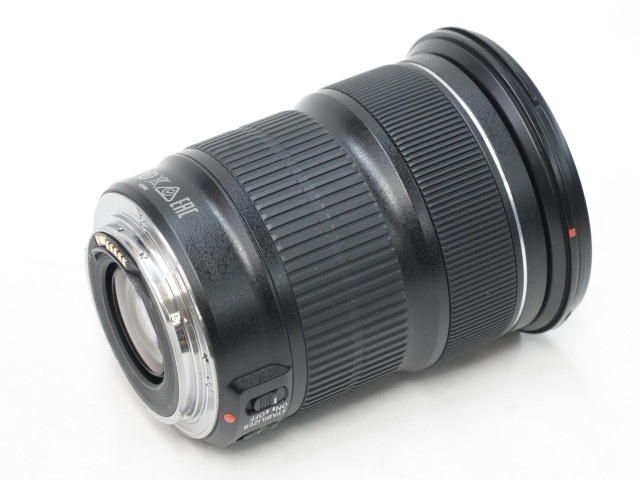 EF 24-105mm 1:3.5-5.6 IS STM