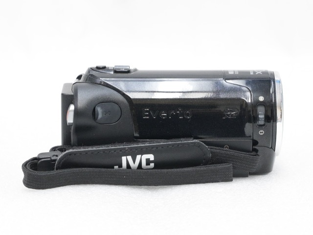 Everio GZ-E241 (Black)