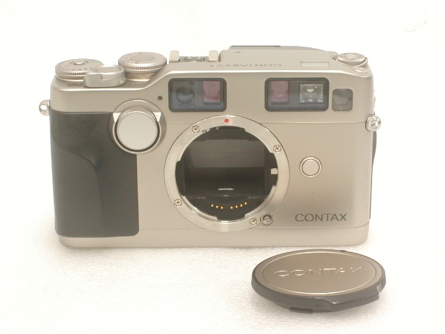 CONTAX G2 Body