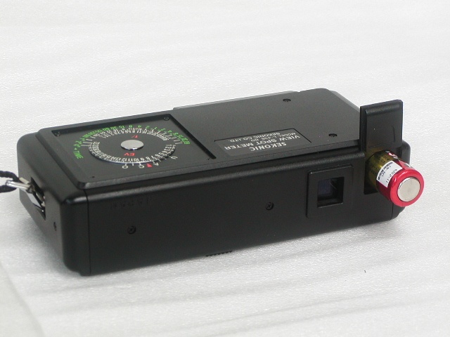 VIEW SPOT METER L-438