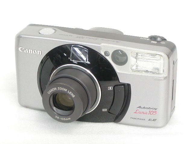 Autoboy Luna 105 (38-105mm)