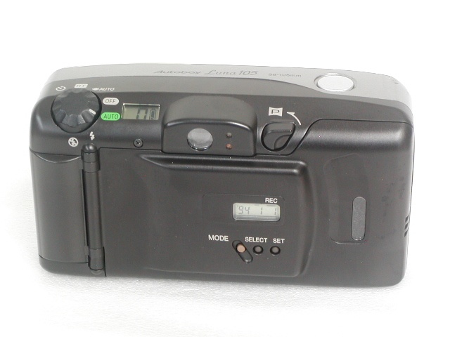 Autoboy Luna 105 (38-105mm)