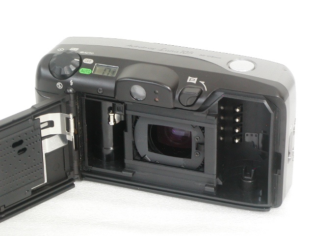 Autoboy Luna 105 (38-105mm)