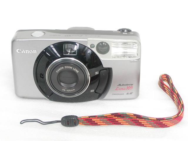 Autoboy Luna 105 (38-105mm)