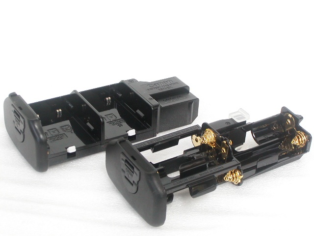 【美品】 Battery Grip BG-E3 (for Kiss Digital N / X)