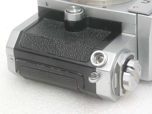 Nikon F (初期型) Body 640****