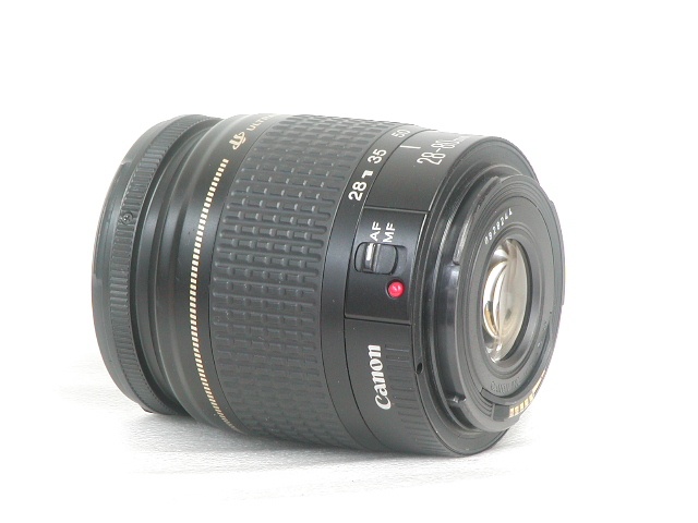 EF 28-80mm 1:3.5-5.6 IV USM
