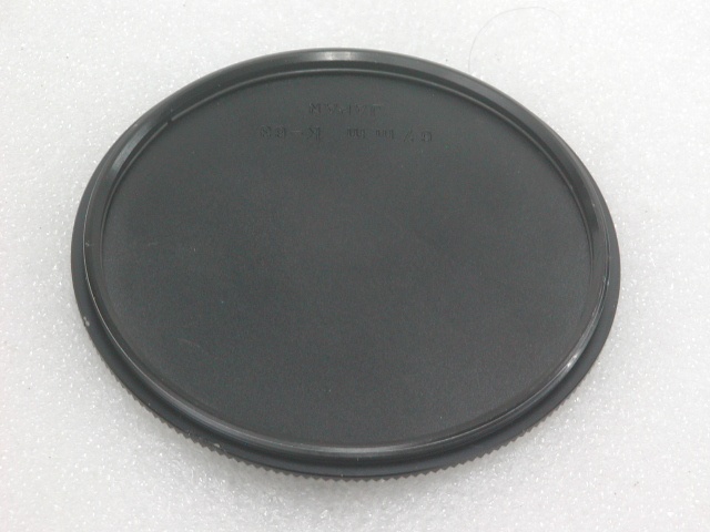 【送込】 メタルキャップ K-63