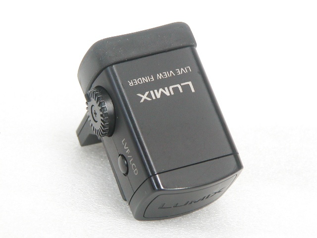 LIVE VIEW FINDER DMW-LVF1