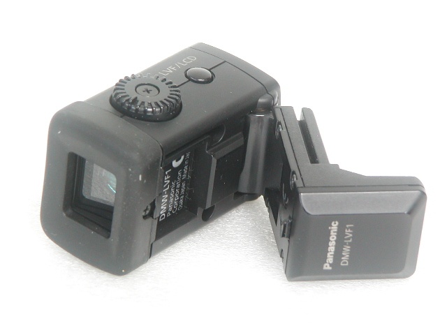LIVE VIEW FINDER DMW-LVF1
