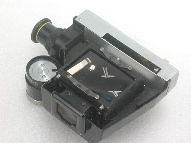 【難あり】 Photomic T Finder