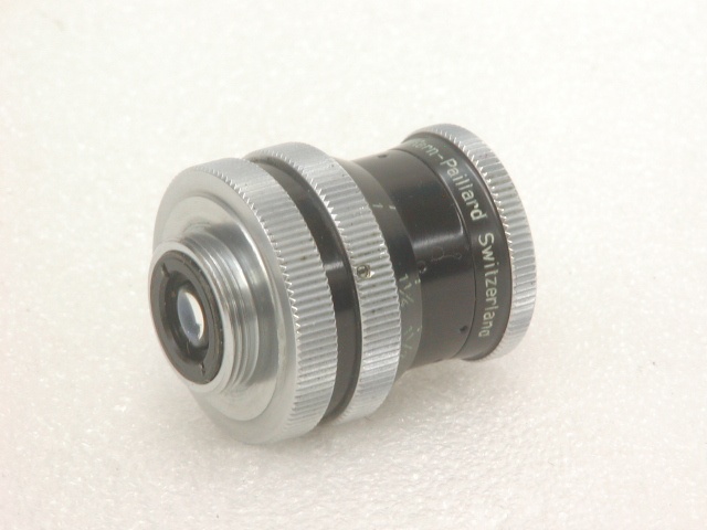 Kern YVAR 1:1,9 f=13mm (D-Mount)