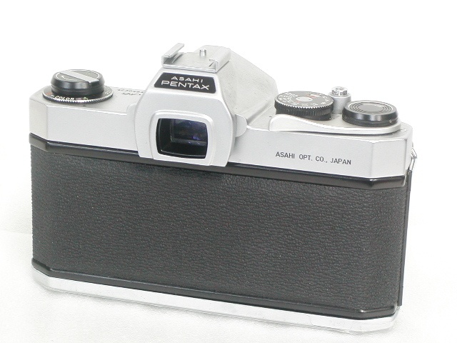 【難あり】 SP SMC TAKUMAR 1:1.8 / 55mm