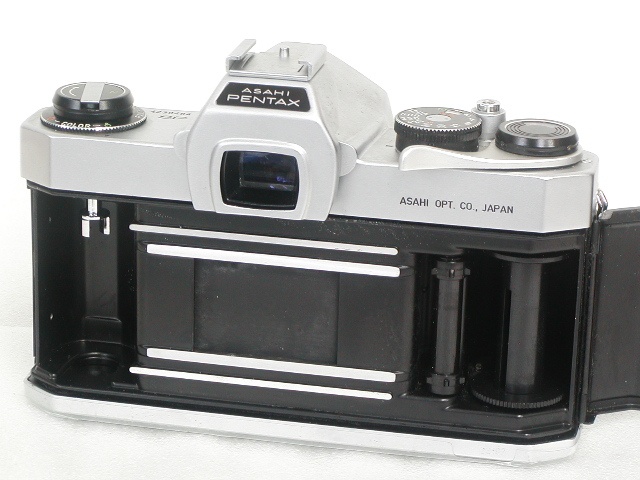 【難あり】 SP SMC TAKUMAR 1:1.8 / 55mm