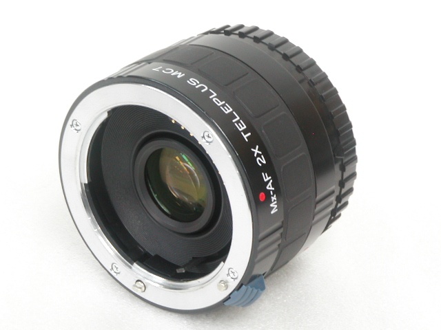 Mx-AF TELEPLUS MC-7 (for SONY-A・MINOLTA-α)