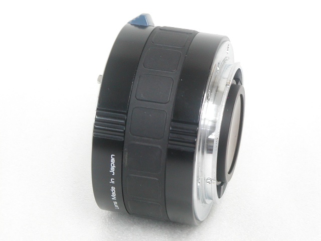 Mx-AF TELEPLUS MC-7 (for SONY-A・MINOLTA-α)