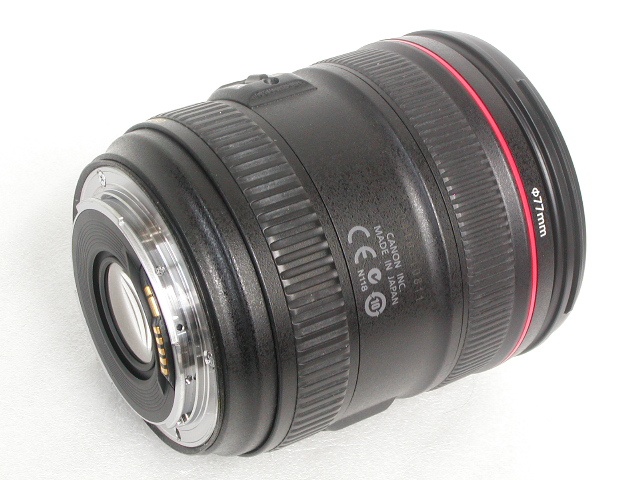 EF 24-70mm 1:4 L IS USM
