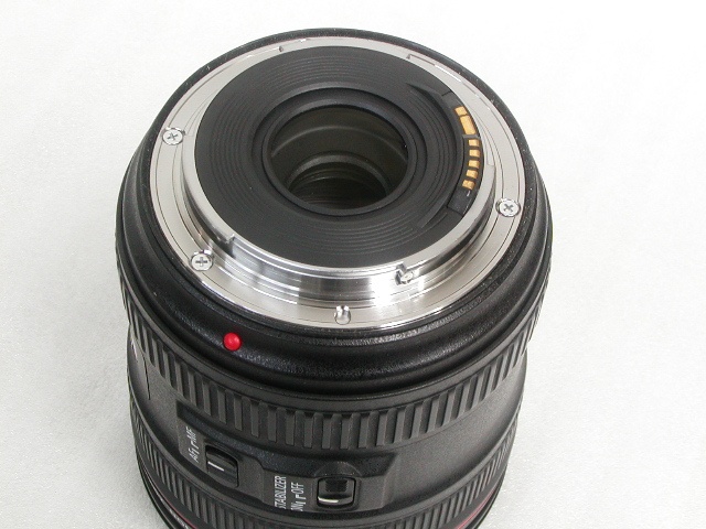 EF 24-70mm 1:4 L IS USM