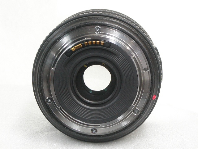 EF 24-70mm 1:4 L IS USM