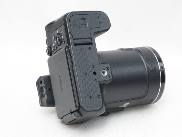 【美品】 COOLPIX P950 【保付】