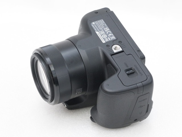 【美品】 PowerShot SX70 HS (Black)