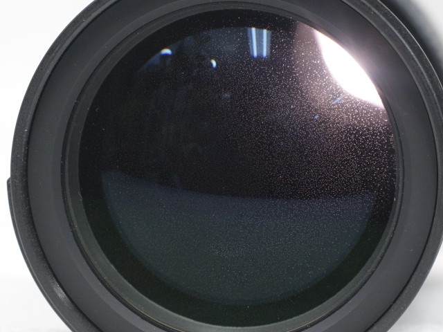 【難あり】 Di II 16-300mm F/3.5-6.3 PZD (for nikon) B016