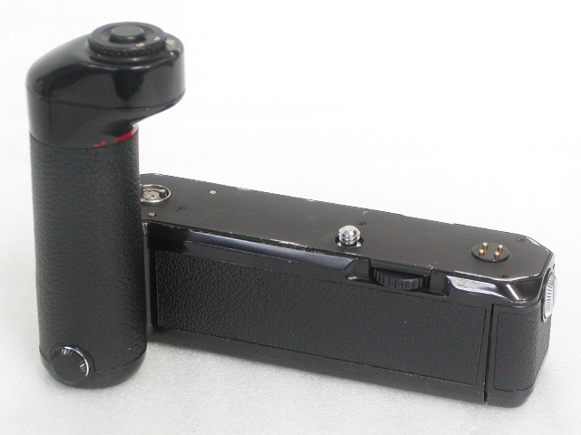 MOTOR DRIVE MD-12 (for FE・FM・FE2・FM2)