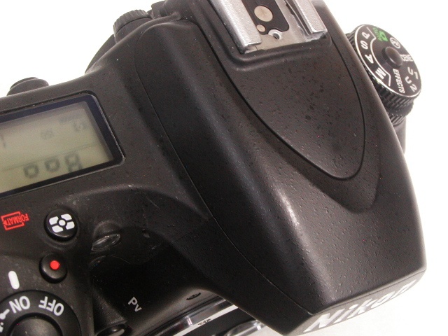 D750 BODY