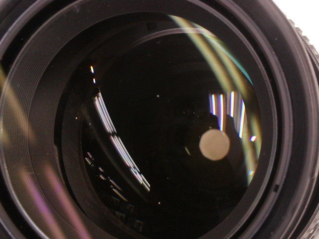 AF NIKKOR 24-85mm f/2.8-4 D