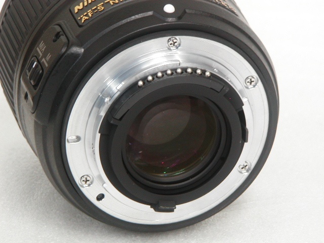 【美品】 AF-S NIKKOR 35mm f/1.8G ED