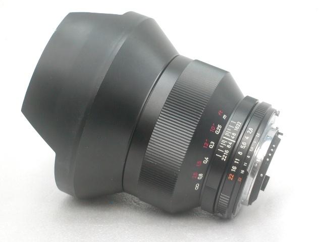 DISTAGON T* 2,8/15 ZF.2