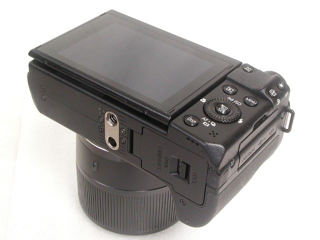 【美品】 PowerShot G3X