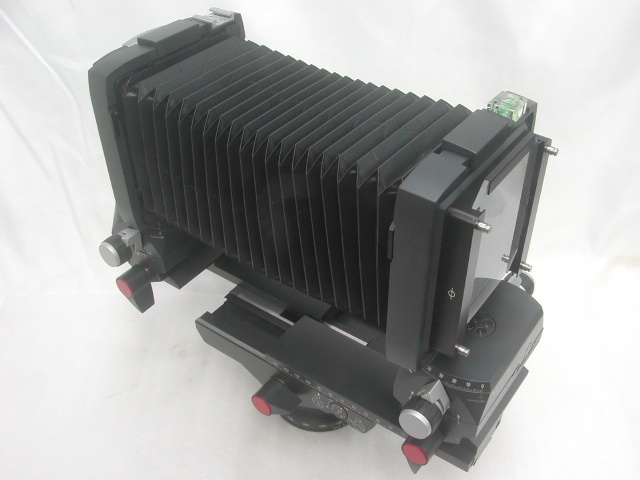 【美品】 Linhof M679 Body