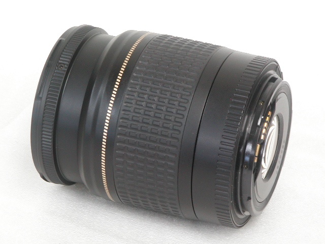 EF 28-80mm 1:3.5-5.6 IV USM