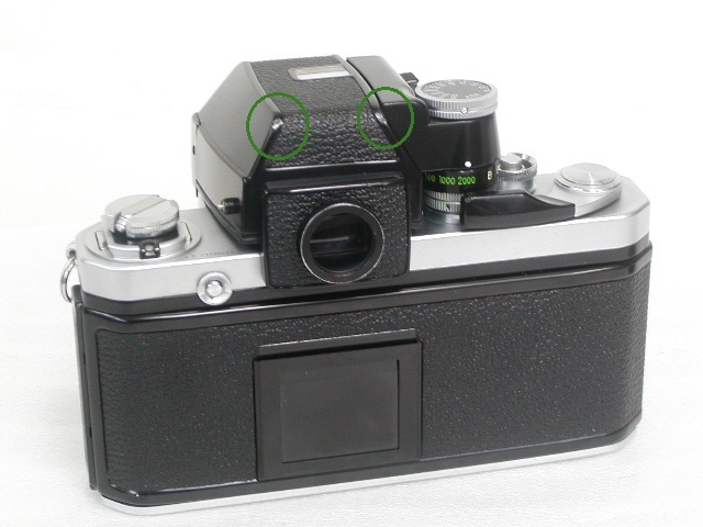 F2 Photomic Body #710****