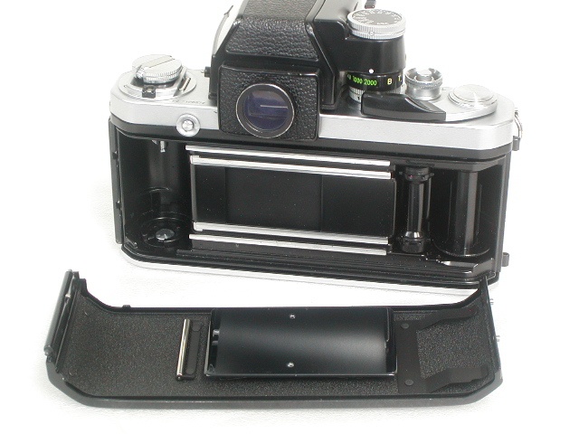 F2 Photomic Body #710****