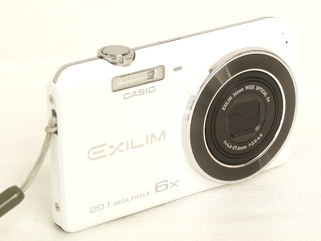 EXILIM EX-ZS35